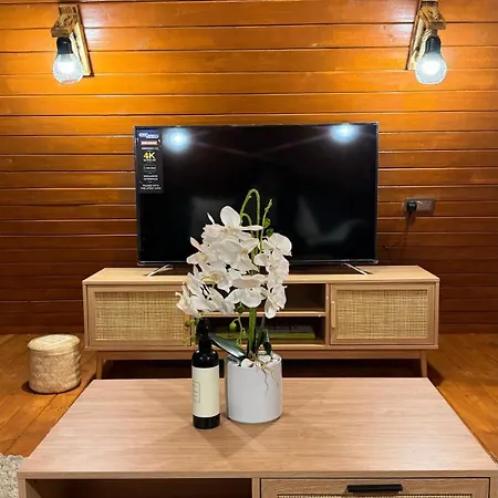 Marbella Bungalows Desert Private Camp Bidiya Exterior photo