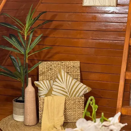 Marbella Bungalows Desert Private Camp Bidiya Exterior photo