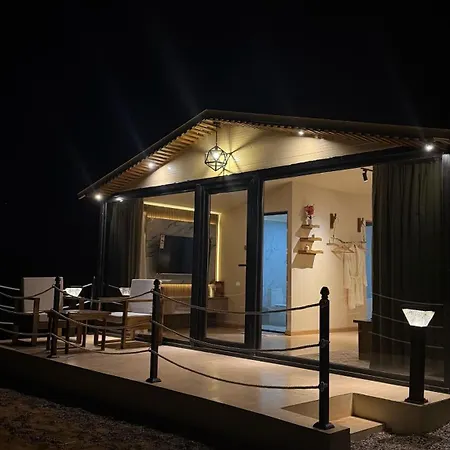 Marbella Bungalows Desert Private Camp Bidiya Exterior photo