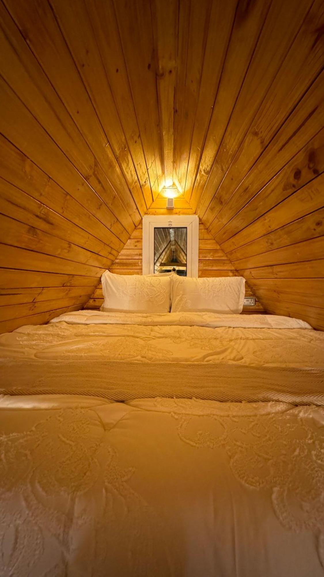 Marbella Desert Private Camp Bidiya