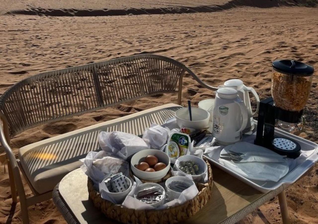 Marbella Desert Private Camp * Bidiya