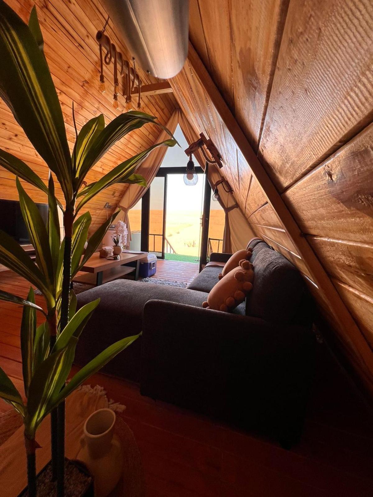 Campsite Marbella Desert Private Camp Bidiya