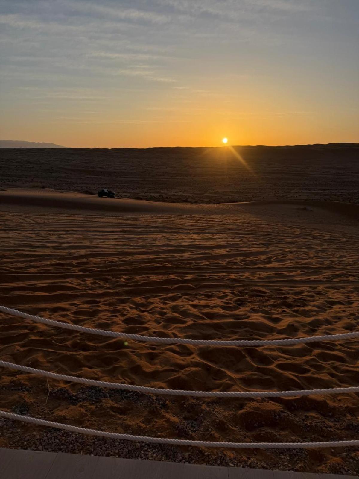 Campsite Marbella Desert Private Camp Bidiya