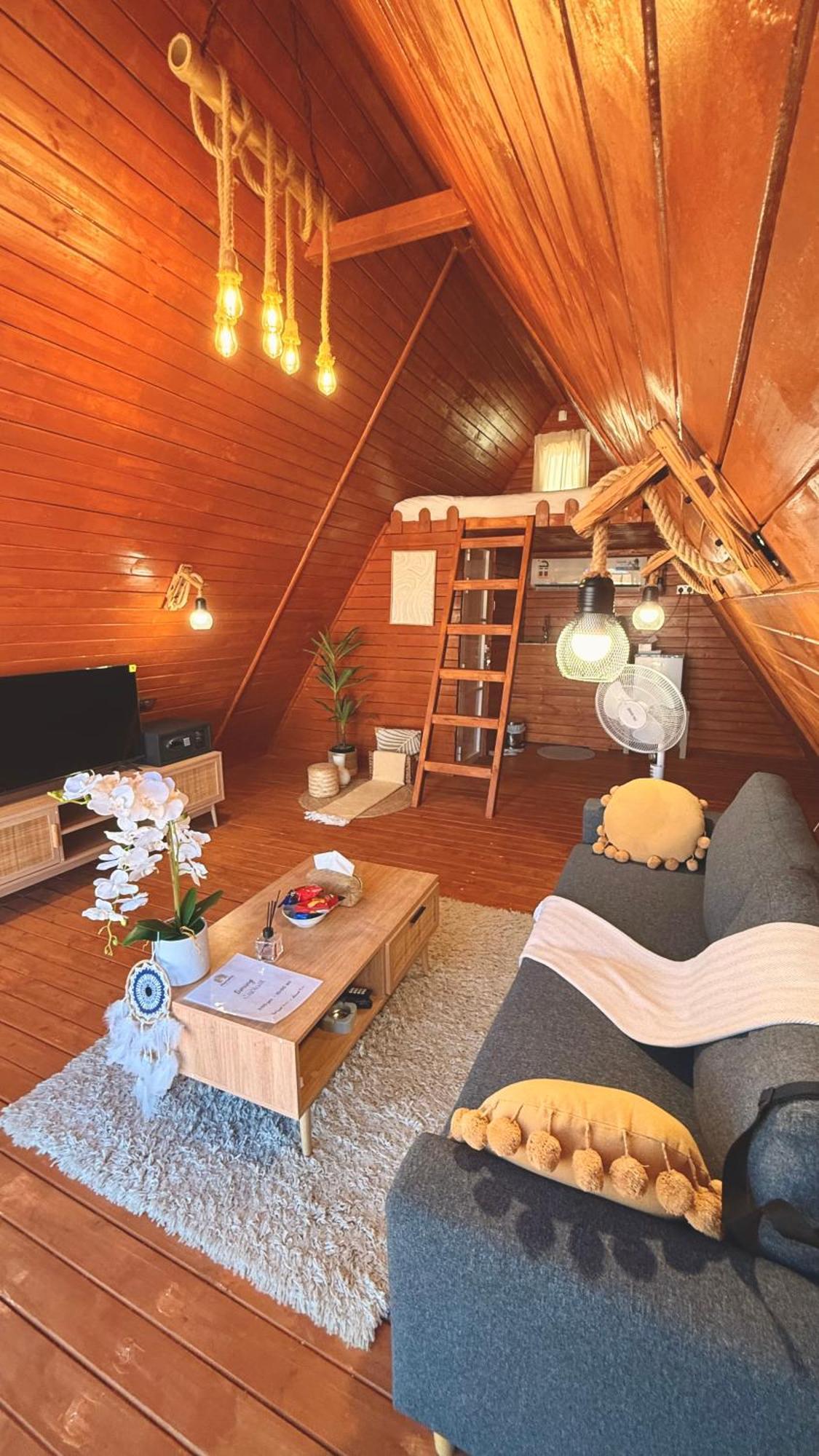 Marbella Desert Private Camp * Bidiya