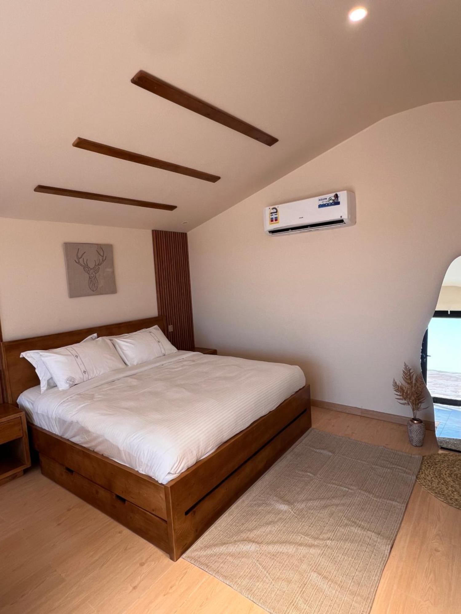 Marbella Desert Private Camp *